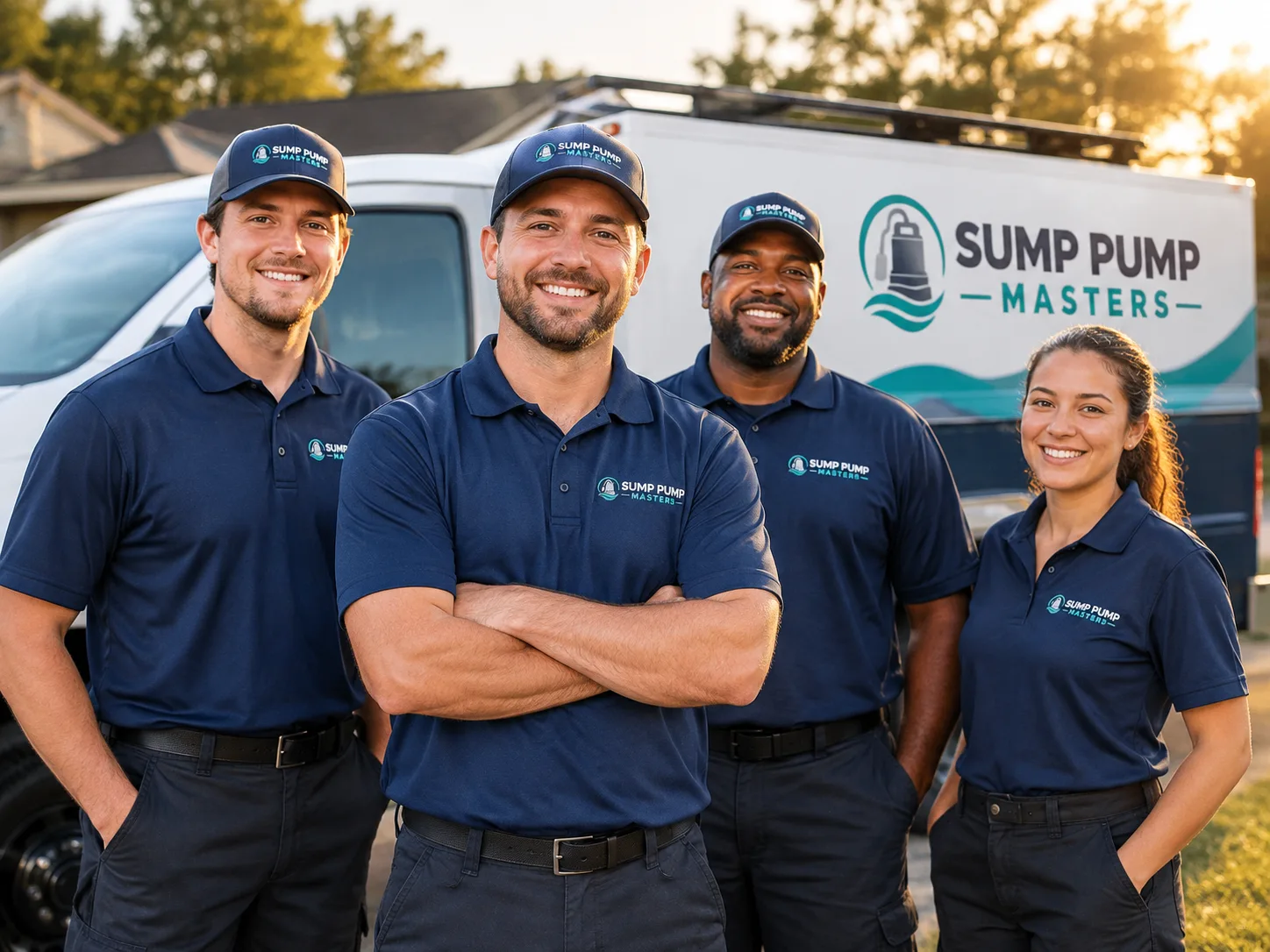 Sump Pump Repair company in Pinebluff, NC